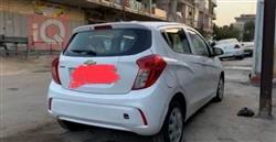 شيفروليه سبارك